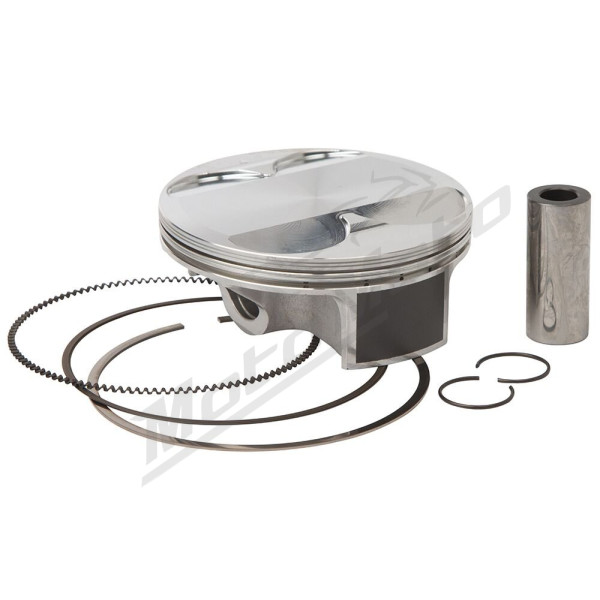 VERTEX Piston Kit (Forged Replica) Kawasaki KX 450F 13-18