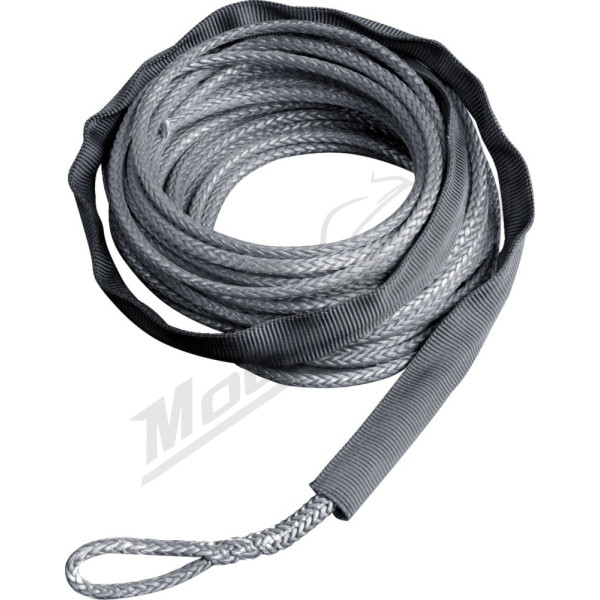 WARN Vantage / Pro Vantagė Winch Replacement Rope Synthetic 15.2m