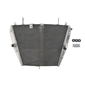 4Ride Radiator HONDA CBR 1000 2008-2011