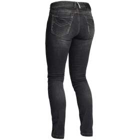 Lindstrands Jeans Mayson Lady Black