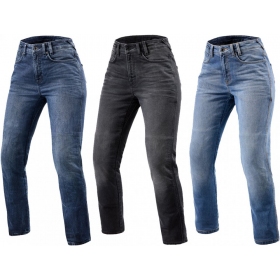 Revit Victoria 2 SF Ladies Motorcycle Jeans