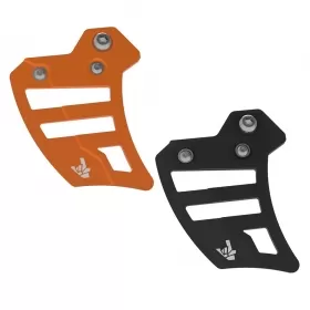 Chain / sprocket guard BAGOROS KTM RC 125-390cc 2018-2023