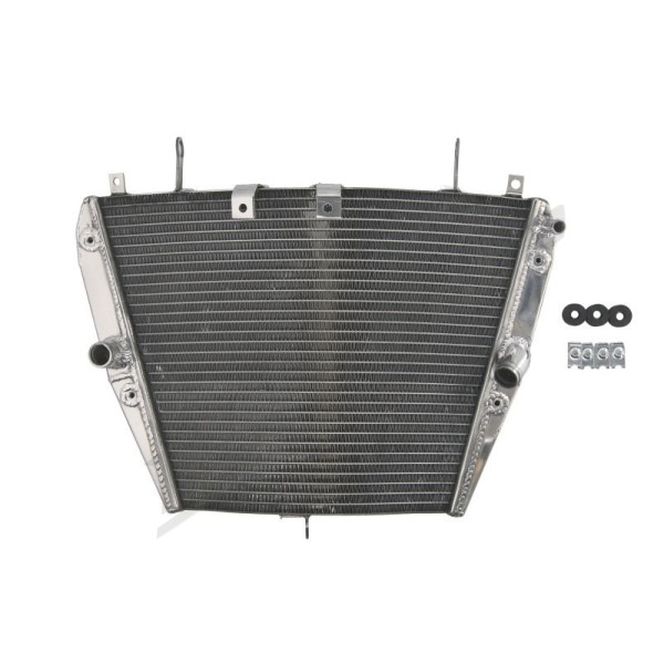 4Ride Radiator HONDA CBR 1000 2008-2011