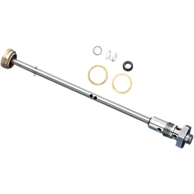 DRAG SPECIALTIES Gas Valve Kit Harley Davidson EL / FL 1000-1200cc 41-44