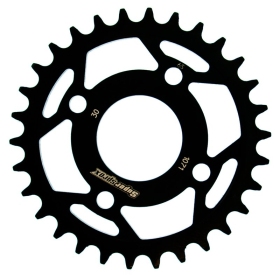 Supersprox Rear sprocket 1071.30 Black