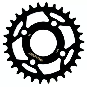 Supersprox Rear sprocket 1071.30 Black