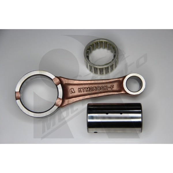 Royal Rods connecting rod KTM SX-F / EXC-F 250cc 06-13