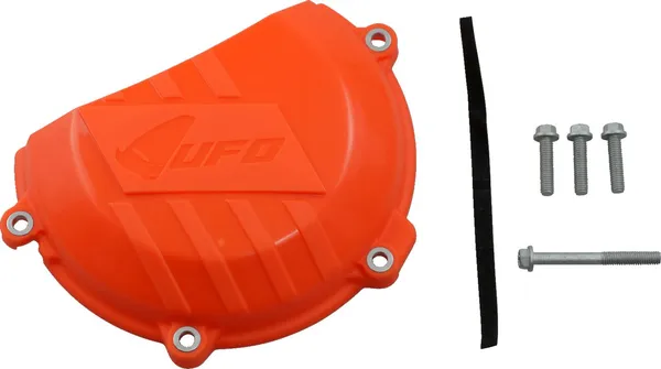 UFO Sankabos dangtelis KTM EXC / SX-F 450cc 16-17
