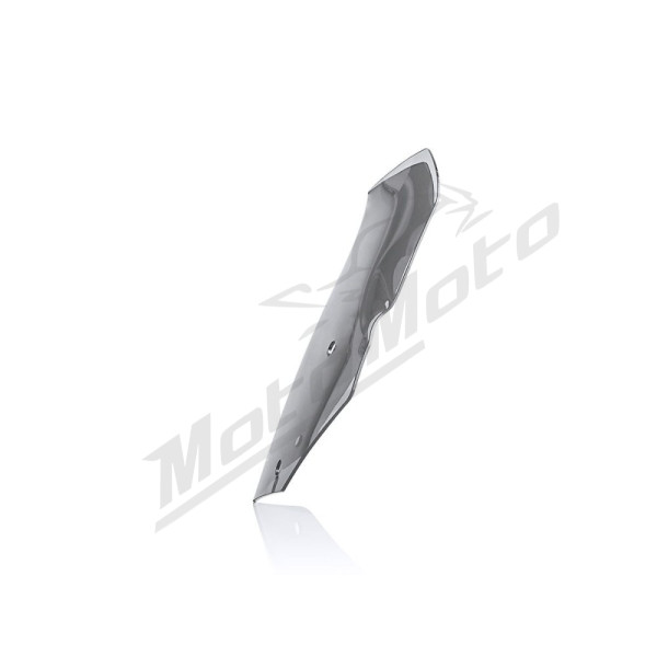 WRS BM040F STANDARD Windscreen Smoke BMW R1200GS / R1250GS 13-24