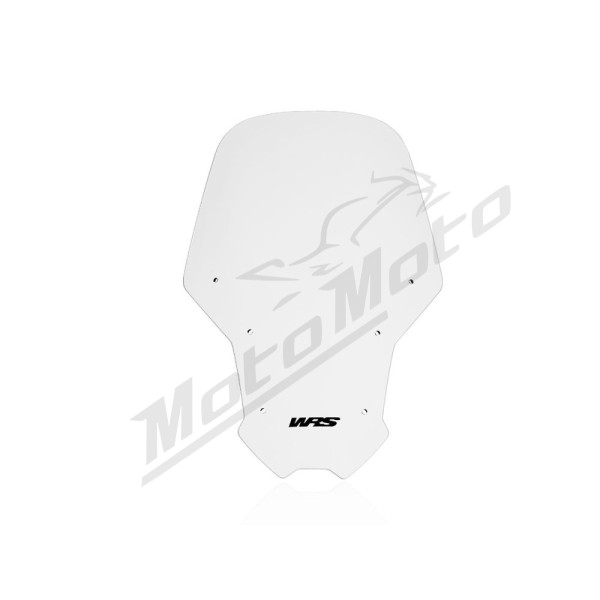 WRS HO025T TOURING Windscreen Clear Honda CRF 1100L ABS 20-25