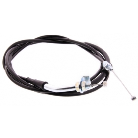 Accelerator cable (Upper part) NOVASCOOT PIAGGIO LIBERTY 50cc 4T 02-05/ VESPA ET4 50cc 4T 00-04