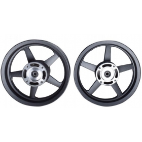 Mini Moto Wheels  2.50-12/3.00-12 F+R 