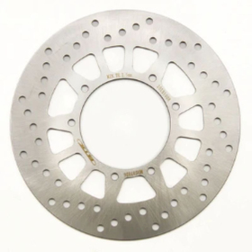 MTX Front Brake Disc Yamaha TT / TT-R / TW / YZ 125-250 85-19