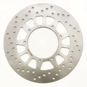 MTX Front Brake Disc Yamaha TT / TT-R / TW / YZ 125-250 85-19