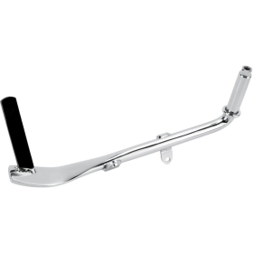 ARLEN NESS 1" Lowered Kickstand Harley Davidson FLH / FLHFB / FLHR / FLHRC 1584-1977cc 07-24