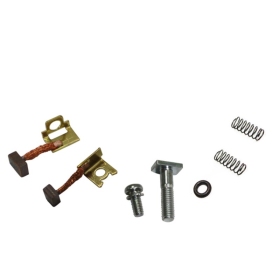 Bronco Starterio rem. komplektas Honda / Suzuki 250/400 08-11