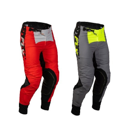 FLY RACING Lite Flake Vaikiškos kelnės