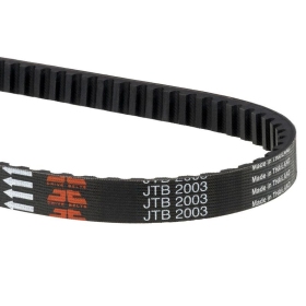 JT DRIVE BELTS Premium Drive Belt Aprilia / Suzuki 50cc 98-05
