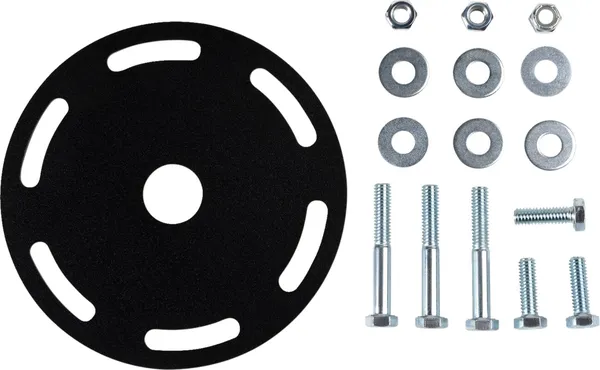 MOOSE OFFROAD FOUR WHEEL Extension Pole 76 cm