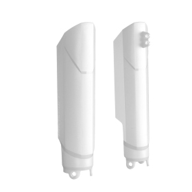 POLISPORT Fork Guards HONDA CRF 250-450R 19-24