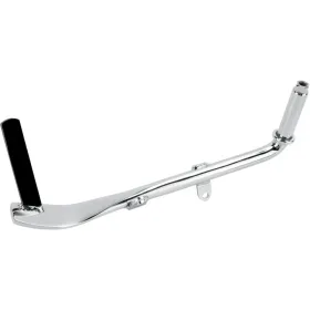 ARLEN NESS 1" Lowered Kickstand Harley Davidson FLH / FLHFB / FLHR / FLHRC 1584-1977cc 07-24