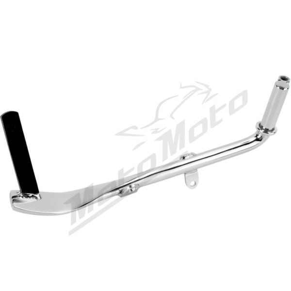 ARLEN NESS 1" Lowered Kickstand Harley Davidson FLH / FLHFB / FLHR / FLHRC 1584-1977cc 07-24
