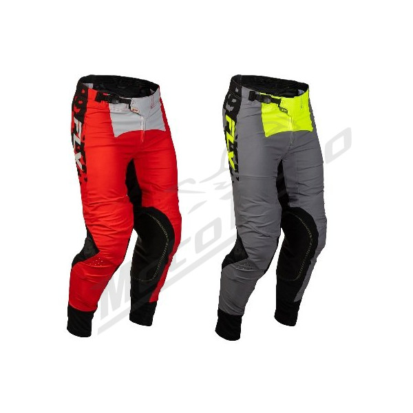 FLY RACING Lite Flake Vaikiškos kelnės