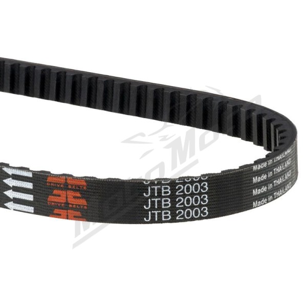 JT DRIVE BELTS Premium Drive Belt Aprilia / Suzuki 50cc 98-05
