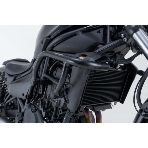 SW-MOTECH Crash Bar apsauginiai lankai Kawasaki Eliminator 500 24-25