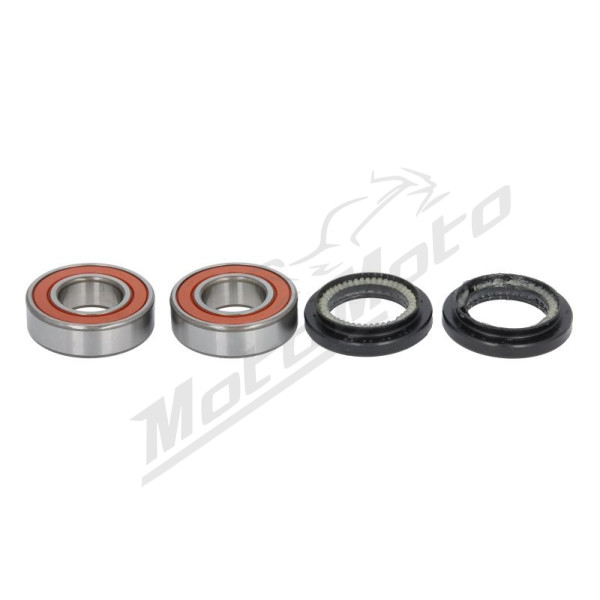 Tourmax Priekinio Rato guolių ir riebokšlių kompl. Honda ST 1300 02-13