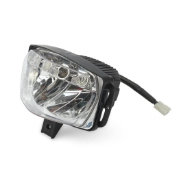 Polisport HALO universal led headlight 7,3 / 14,7W 13,2V