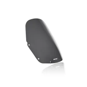 WRS STANDARD Windscreen Dark Smoke Honda XRV 750cc 90-92