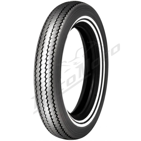 Shinko priekinė / galinė padanga MT130/90-16 E240 74H DW