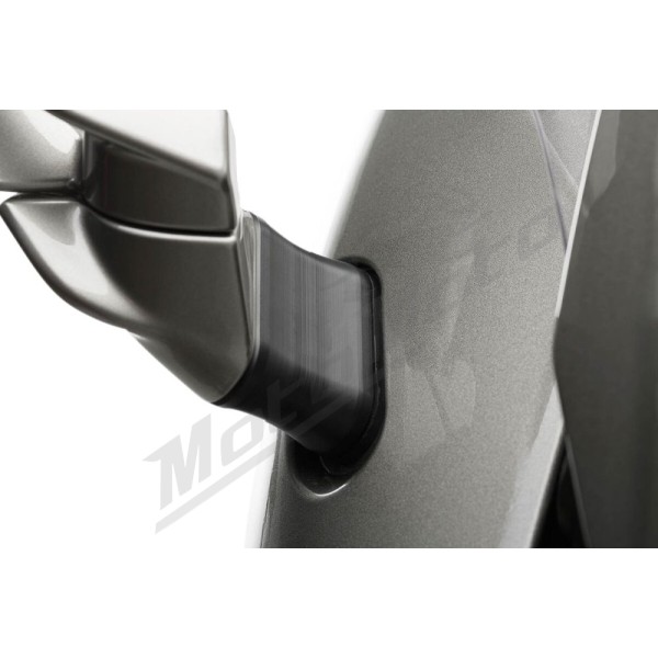 SW-MOTECH veidrodėlių prailginimai Yamaha FJR 1300 06-15