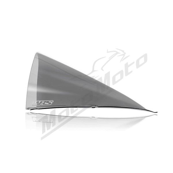WRS Race priekinis stiklas Tamsintas 75% Aprilia RS 660 ABS 20-24