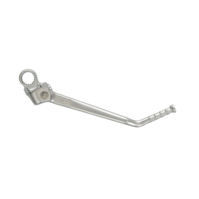Accel Silver Kickstand Honda CRF 150cc 07-23