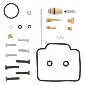 All balls carburetor repair kit Yamaha YFM 350 FX Wolverine 96-98