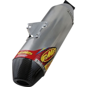 FMF Factory 4.1 RCT Exhaust System Kawasaki KX 250 17-20