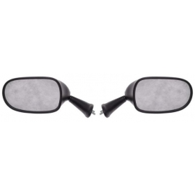 Mirrors YAMAHA YZF R1 / R6 / 1000R / Universal 2pcs