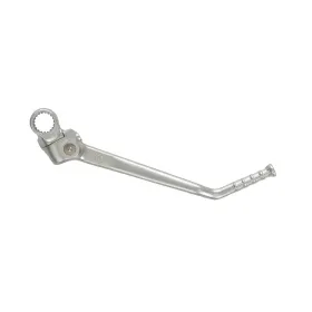 Accel Silver Kickstand Honda CRF 150cc 07-23