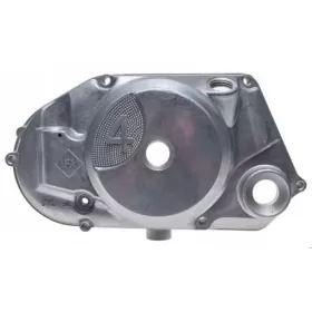 Engine cover silver SIMSON S51
