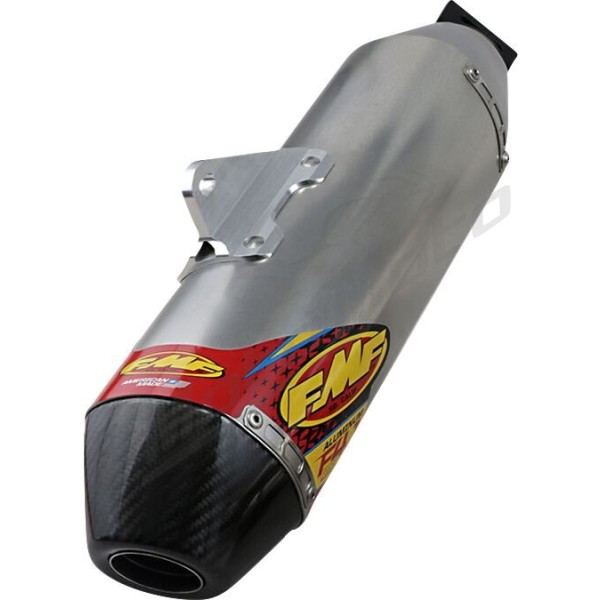 FMF 4.1 RCT išmetimo sistema Kawasaki KX 250 17-20