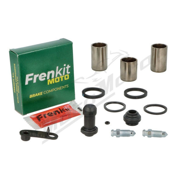 FRENKIT Front brake caliper repair kit Honda CB / ST / XL 600-1300 01-18