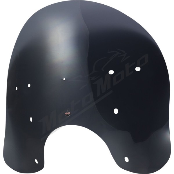 KLOCK WERKS "Flare™ Billboard" priekinis stiklas HARLEY DAVIDSON FLHR/FLHRXS 1340-1868 94-25