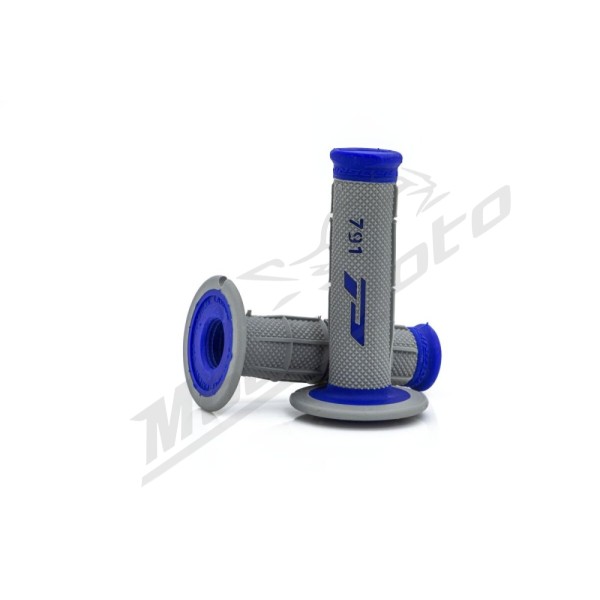 PRO GRIP 791 Grips 22mm 115mm