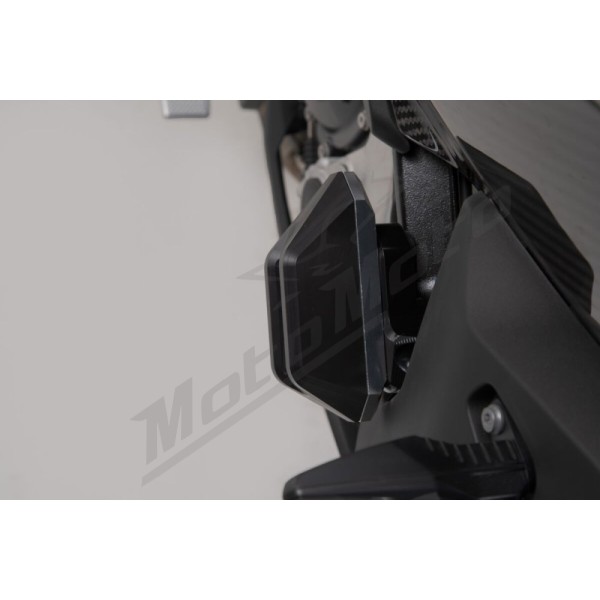 SW-MOTECH Frame Sliders BMW S 1000 XR 19-23