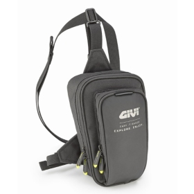 Givi Leg wallet 7x14x22cm