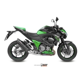 MIVV SUONOexhaust Slip-On Kawasaki Z800