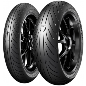 Padanga PIRELLI ANGEL GT II TL 72W 170/60 R17