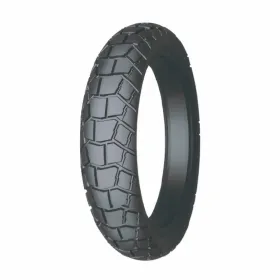 Wanda Obor front / rear tire 110/80-17 PANTHER W6011 57P 4PR M/C TL